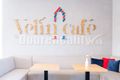 Kaviareň s potenciálom – odstúpenie prevádzky Velín Café, Brezno