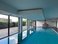 'Moderný 3 izbový byt na Kolibe s bazénom
