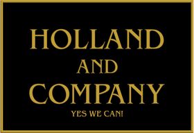 HOLLAND AND COMPANY s. r. o.