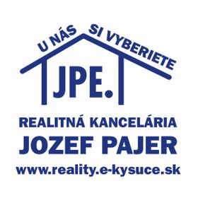 JPE. Reality - Jozef Pajer