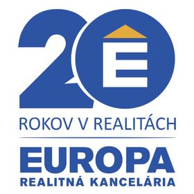 EUROPA realitná kancelária