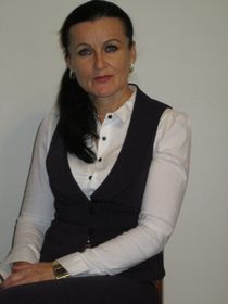 Anna Kľučková - Realitná kancelária Dekan Real