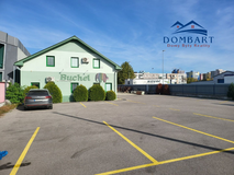Dombart Reality   ponúkajú na predaj kancelárske + výrobné/skladové priestory 440m2