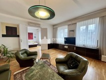 Staromestský 3,5- izbový byt s balkónom na prenájom v Starom meste