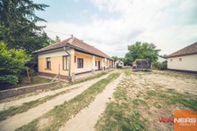 2 izbový gazdovský dom na predaj, Méra - Maďarsko