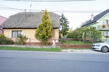 --REZERVOVANÉ--NOVUS Reality ponúka na predaj Rodinný dom, Tuchyňa