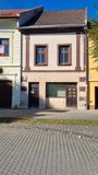 Predaj rodinný dom v centre Kežmarku ,o  zastavanej ploche 126 m2 a úžitkovej 252 m2