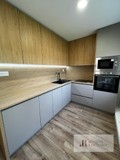 Aj na investíciu -Novozrekonštruovaný a kompletne zariadený  3 izbový byt na Mederčskej ulici