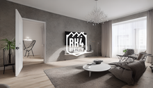 RK4 REALITY - NA PREDAJ - Centrum, 3 izbový byt