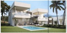 Ponúkame Vám na predaj jedinečnú novostavbu vily s rozľahlým pozemkom v oblasti Marbella, Španielsko