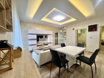 Pekný 3,5- izbový byt v novostavbe s balkónom na prenájom v Dúbravke