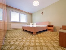 Nová ponuka - 3 izbový byt - klimatizácia - loggia