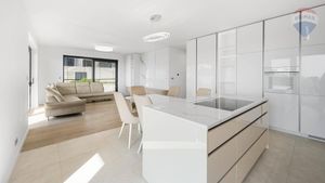 4,5 izbový byt v rezidenčnom projekte GRAND KOLIBA