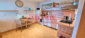 ADOMIS – na predaj 2 izbový byt, 65m2, s balkónom, Pasteurovo námestie, Košice-Juh