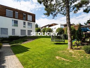SEDLICKY. - predaj kondomínium Bojnice Rekreačná 1685, apartmán 113 m², terasa 38 m²