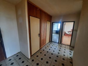 3 izbový byt Vranov nad Topľou predaj