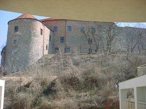 4 izbový byt (štvorizbový), Bratislava - Staré Mesto, str. 9
