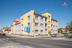 1-izbové byty na predaj Kladno (ČR)