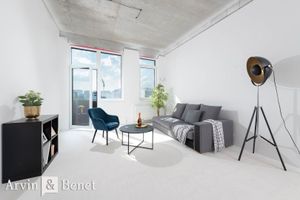 Arvin & Benet | Nový priestranný 2i byt s vysokými stropmi