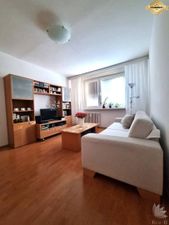 2 izbový byt Bratislava V - Petržalka predaj
