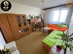 1 izbový byt Košice IV - Juh predaj