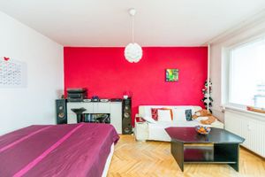 1 izbový byt Košice IV - Juh predaj
