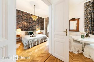 3 izbový byt Bratislava I - Staré Mesto prenájom