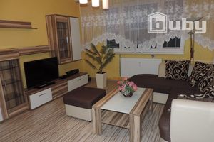 2 izbový byt Považská Bystrica predaj