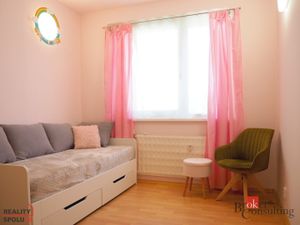 2-izbové byty na prenájom v Dúbravke