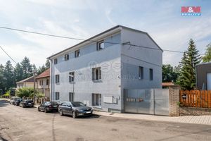 Prodej bytu 5+kk, 111 m², Slaný, ul. Jiráskova