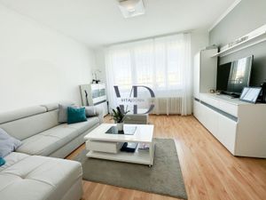 Nová cena! 3 izbový byt na Rovniakovej ul. v Petržalke