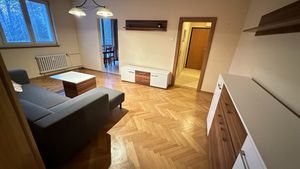 3 izbový byt Bratislava II - Ružinov prenájom