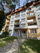 Moderný trojizbový byt v Poprade, lokalita Západ, ulica Komenského
