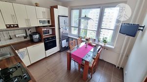 3 izbový byt Banská Bystrica predaj