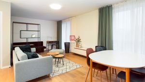 2 izbový byt (dvojizbový), Bratislava - Ružinov, str. 3