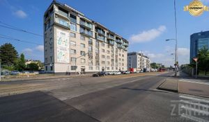 2-izbový byt na predaj, Vajnorská, Bratislava-Nové Mesto