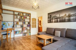 4-izbové byty na predaj Karlovy Vary (ČR)