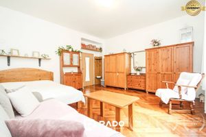 2 izbový byt Trenčín predaj