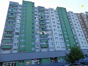 1 izbový byt Bratislava IV - Devínska Nová Ves predaj