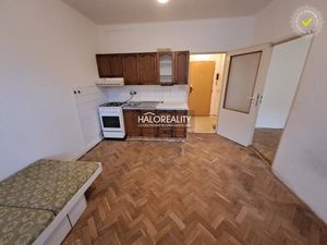 1 izbový byt (jednoizbový), Partizánske
