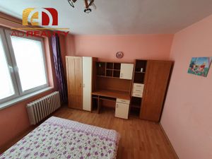 3-izbové byty v Michalovciach