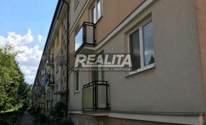 Na predaj 3 izbový byt (trojizbový), Nitra