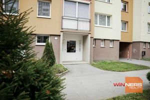 Na predaj 3 izbový byt (trojizbový), Prešov