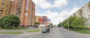 Hľadám 2. izbový byt na kúpu v lokalite Bratislava – Devínska Nová Ves