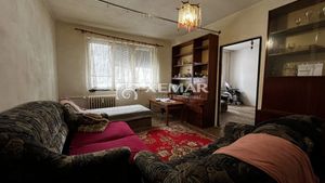 !!ZNÍŽENÁ CENA!! Na predaj bezbariérový 3-izbový byt v pôvodnom stave vo Zvolene, ul. Balkán