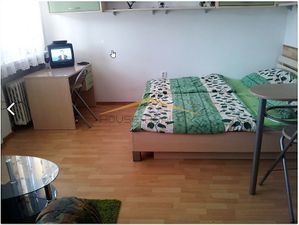Na prenájom 1 izbový byt (jednoizbový), Bratislava - Staré Mesto
