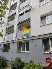 Inzercia bytov v Topoľčanoch