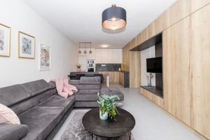 2-izbové byty v Novom Meste