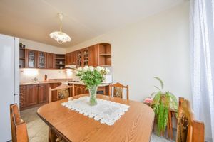 3 izbový byt Košice IV - Nad jazerom predaj