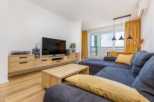 moderný 4-izbový  byt s fantastickou atmosférou a terasou